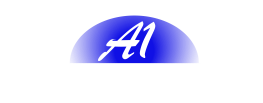A1 Window Tint Logo